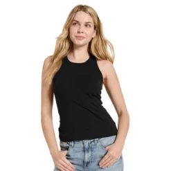 Jockey Women's Organic Cotton Stretch Racerback Tank 7 Jockey Women's Organic Cotton Stretch Racerback Tank -Jockey Store GUEST e1f4e279 e171 405c 98c4 3aae8907c0bf