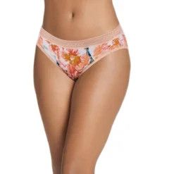 Jockey Women's Worry Free Microfiber Moderate Absorbency Bikini 17 Jockey Women's Worry Free Microfiber Moderate Absorbency Bikini -Jockey Store GUEST e236f1ec b905 4cb3 9531 626651b66cc8