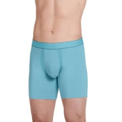 Jockey Men's Chafe Proof Pouch Cotton Stretch 6" Boxer Brief 26 Jockey Men's Chafe Proof Pouch Cotton Stretch 6" Boxer Brief -Jockey Store GUEST e25d104a ceab 480e 9019 c8e32e383547