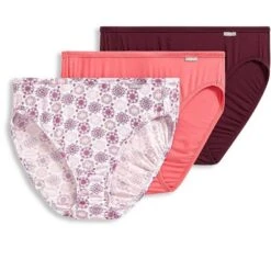 Jockey Womens Supersoft French Cut 3 Pack Underwear French Cuts Viscose 30 Jockey Womens Supersoft French Cut 3 Pack Underwear French Cuts Viscose -Jockey Store GUEST e2df08a7 c63b 4905 bc62 dc5ec3decc09