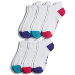 Jockey Women's Essentials Antimicrobial Low Cut Tab Socks 11 Jockey Women's Essentials Antimicrobial Low Cut Tab Socks -Jockey Store GUEST e3b4f1d8 7f8b 424a b595 d163cfe679fd