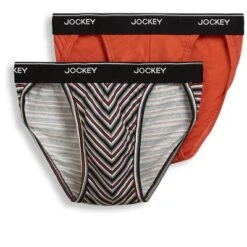 Jockey Mens Elance String Bikini 2 Pack Underwear String Bikinis 100% Cotton 18 Jockey Mens Elance String Bikini 2 Pack Underwear String Bikinis 100% Cotton -Jockey Store GUEST e4518021 face 40c5 b790 72808d894257