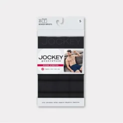 Jockey Generation™ Men's Micro Stretch 3pk Boxer Briefs -Jockey Store GUEST e475db09 6bb6 48d4 80ba 35984730bea3