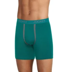 Jockey Men's Chafe Proof Pouch Ultra Soft Modal 6" Boxer Brief 16 Jockey Men's Chafe Proof Pouch Ultra Soft Modal 6" Boxer Brief -Jockey Store GUEST e4ea4d29 6ae3 4fd6 8a32 825405252194
