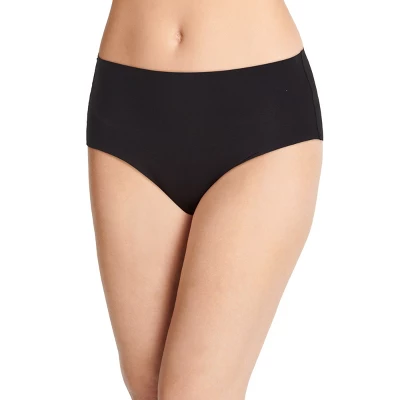 Jockey Women's Invisible Edge Microfiber Brief 5 Jockey Women's Invisible Edge Microfiber Brief - Image 3