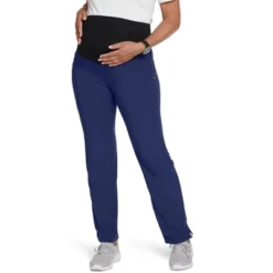 Jockey Women's Ultimate Maternity Scrub Pant 9 Jockey Women's Ultimate Maternity Scrub Pant -Jockey Store GUEST e5b9b5cb 3f3b 4cd7 91ad ebfc0c72adac