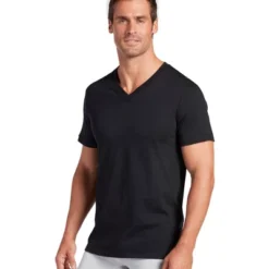 Jockey Men's Big Man Classic V-Neck T-Shirt - 2 Pack 12 Jockey Men's Big Man Classic V-Neck T-Shirt - 2 Pack -Jockey Store GUEST e6dafcf2 ffcd 4da1 8106 47ad4a07b25d