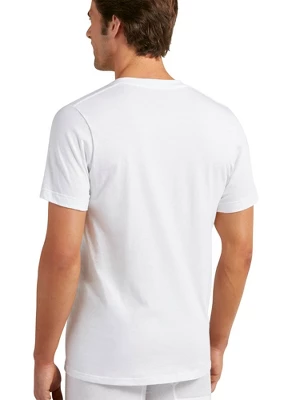 Jockey Men's Classic V-Neck T-Shirt - 12 Pack 4 Jockey Men's Classic V-Neck T-Shirt - 12 Pack - Image 2