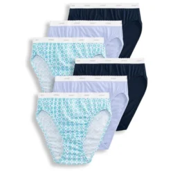 Jockey Womens Classic French Cut - 6 Pack -Jockey Store GUEST e75bda2b 7126 4e4e b647 619710352557
