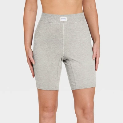 Jockey Generation™ Women's Cotton Stretch Lounge Bike Shorts 8 Jockey Generation™ Women's Cotton Stretch Lounge Bike Shorts - Image 6