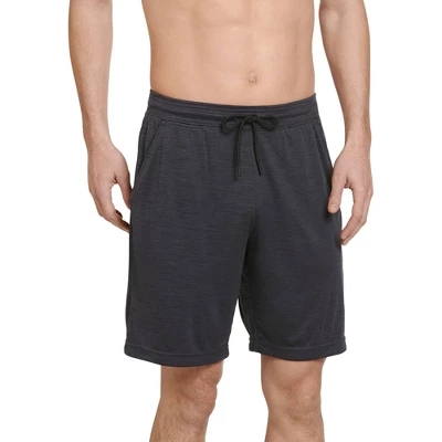 Jockey Men's Performance Space Dye 9" Short 6 Jockey Men's Performance Space Dye 9" Short - Image 4