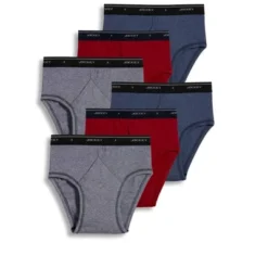 Jockey Men's Classic Low Rise Brief - 6 Pack 11 Jockey Men's Classic Low Rise Brief - 6 Pack -Jockey Store GUEST e86ccd6f ca9e 4e9b 875a 4f9141bd46d1