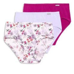 Jockey Womens Elance Hipster 3 Pack Underwear Hipsters 100% Cotton 36 Jockey Womens Elance Hipster 3 Pack Underwear Hipsters 100% Cotton -Jockey Store GUEST ec9d13bc 4a2e 4e75 9396 147510a641af