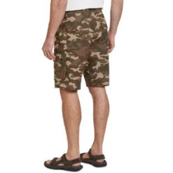 Jockey Men's Outdoors Cargo Short