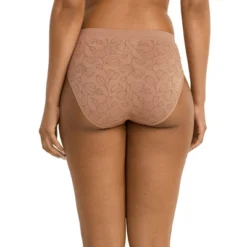 Jockey Women's Seamfree Hi-Cut