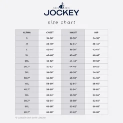 Jockey Men's EVERACTIVE V-Neck Tee 8 Jockey Men's EVERACTIVE V-Neck Tee -Jockey Store GUEST ee980570 a7bb 400f b0e0 963f82e41998 2