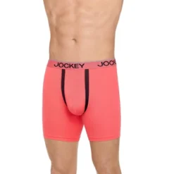 Jockey Men's Big Man Chafe Proof Pouch Microfiber 6" Boxer Brie 11 Jockey Men's Big Man Chafe Proof Pouch Microfiber 6" Boxer Brie -Jockey Store GUEST eeca8dbd 2c6c 4bea 953a 794e1924589d