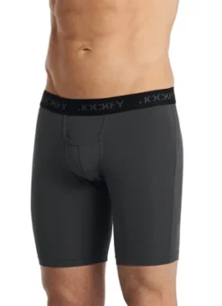 Jockey Men's Sport Microfiber 10" Midway Brief 20 Jockey Men's Sport Microfiber 10" Midway Brief -Jockey Store GUEST ef8b033a 57d3 4b91 92d8 55e645720d8c