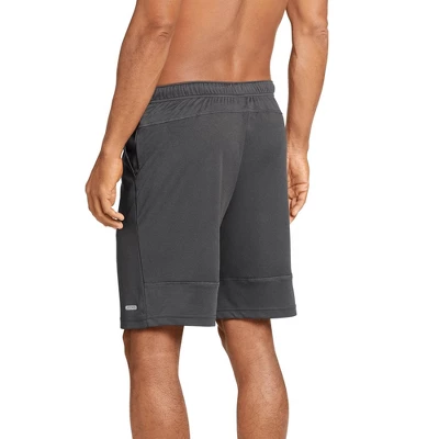 Jockey Men's Performance Knit 9" Short 3 Jockey Men's Performance Knit 9" Short