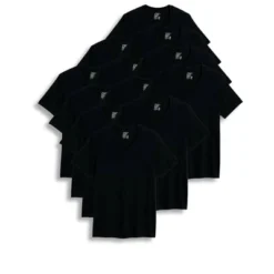 Jockey Men's Big & Tall Classic V-Neck T-Shirt - 12 Pack 9 Jockey Men's Big & Tall Classic V-Neck T-Shirt - 12 Pack -Jockey Store GUEST f15ea462 2569 4543 84a3 f0c1c7e1e6fc