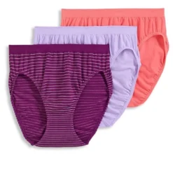 Jockey Womens Comfies Cotton French Cut 3 Pack Underwear Cuts Cotton Blends 15 Jockey Womens Comfies Cotton French Cut 3 Pack Underwear Cuts Cotton Blends -Jockey Store GUEST f1c27e7f 09cc 428b 9581 074a5be8cd21