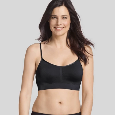 Jockey Generation™ Women's Seamfree Cami Strap Bralette 5 Jockey Generation™ Women's Seamfree Cami Strap Bralette - Image 3