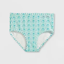 Jockey Generation™ Girls' 3pk Briefs - Blue