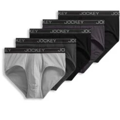 Jockey Men's Lightweight Cotton Blend Brief - 5 Pack 14 Jockey Men's Lightweight Cotton Blend Brief - 5 Pack -Jockey Store GUEST f39daea9 13fe 449c 9eab 57a380fc5c22