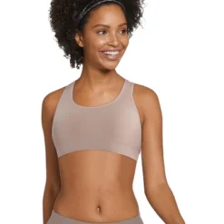 Jockey Women's Seamfree Mid Impact Sports Bra 22 Jockey Women's Seamfree Mid Impact Sports Bra -Jockey Store GUEST f3a1dc9a 91fe 4d78 8072 c1c3af7d2229