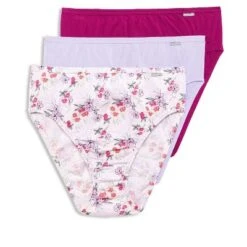 Jockey Womens Plus Size Elance French Cut 3 Pack Underwear Cuts 100% Cotton 39 Jockey Womens Plus Size Elance French Cut 3 Pack Underwear Cuts 100% Cotton -Jockey Store GUEST f6b0becd 8861 4792 b73e db22f5375eb9