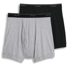 Jockey Men's Big Man Classic 5" Boxer Brief - 2 Pack 11 Jockey Men's Big Man Classic 5" Boxer Brief - 2 Pack -Jockey Store GUEST f9e1d8f8 950d 421b 9843 09f5c5155ea3