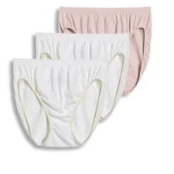 Jockey Womens Comfies Cotton French Cut 3 Pack Underwear Cuts Cotton Blends 11 Jockey Womens Comfies Cotton French Cut 3 Pack Underwear Cuts Cotton Blends -Jockey Store GUEST fba31353 08b9 4d5a 8563 cdd927956f41