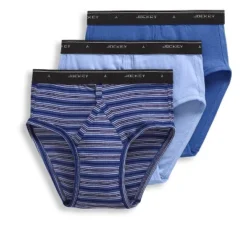 Jockey Mens Classic Low-Rise Brief 3 Pack Underwear Briefs 100% Cotton 18 Jockey Mens Classic Low-Rise Brief 3 Pack Underwear Briefs 100% Cotton -Jockey Store GUEST fba4c1e4 d065 4d5a 8239 9542804fc0d8