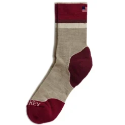 Jockey Women's Made In America* Light Merino Wool Hiking 7 Jockey Women's Made In America* Light Merino Wool Hiking -Jockey Store GUEST fc5290fb 6e32 4270 883f e275e76399f1