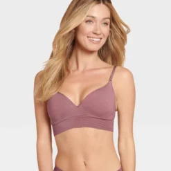 Jockey Generation™ Women's Natural Beauty Bralette -Jockey Store GUEST fd0adc3f 9bcb 477a 9ea7 852482984541