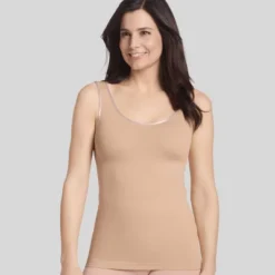 Jockey Generation™ Women's Slimming Tank Undershirt -Jockey Store GUEST fd7398ab 9834 4277 9ae7 f5cbbe7e3299