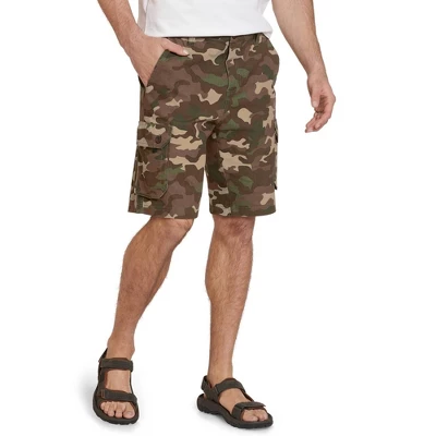 Jockey Men's Outdoors Cargo Short 4 Jockey Men's Outdoors Cargo Short - Image 2