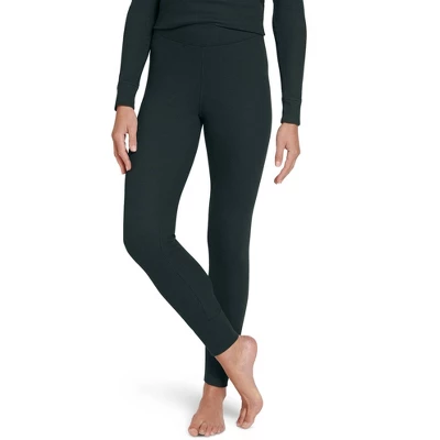 Jockey Women's Waffle Legging 7 Jockey Women's Waffle Legging - Image 5