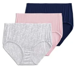 Jockey Women's Supersoft Breathe Brief - 3 Pack 13 Jockey Women's Supersoft Breathe Brief - 3 Pack -Jockey Store GUEST ffecbbcf 2b73 4bf7 93d2 9c8aac8fb54b